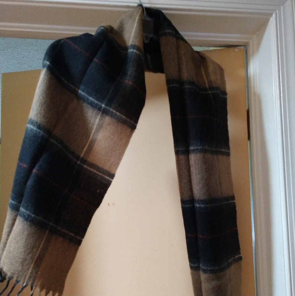 Lambswool SCRAF